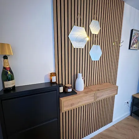 Maison Au Coeur Des Caves De Champagnes Reims