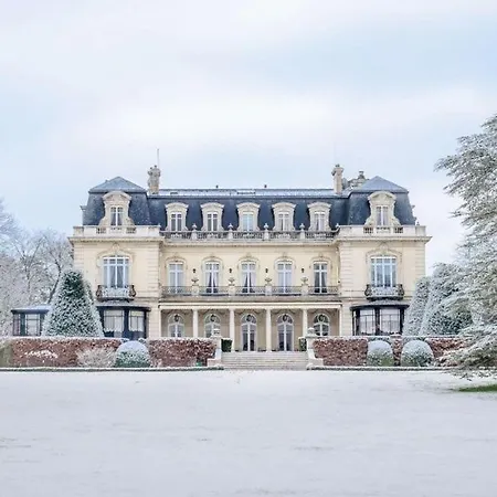 Appartement Maison Au Coeur Des Caves De Champagnes